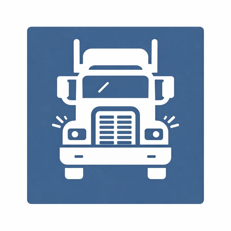 Trucking accident attorney