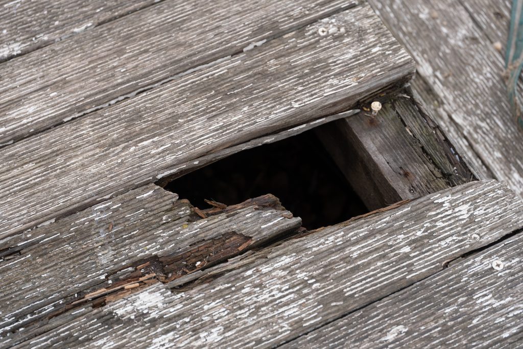 Rhode Island Premises Liability Lawyer
