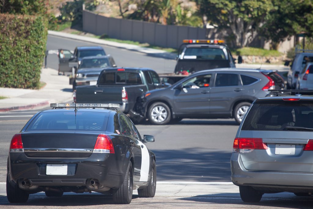 Understanding Auto Accident in Rhode Island
