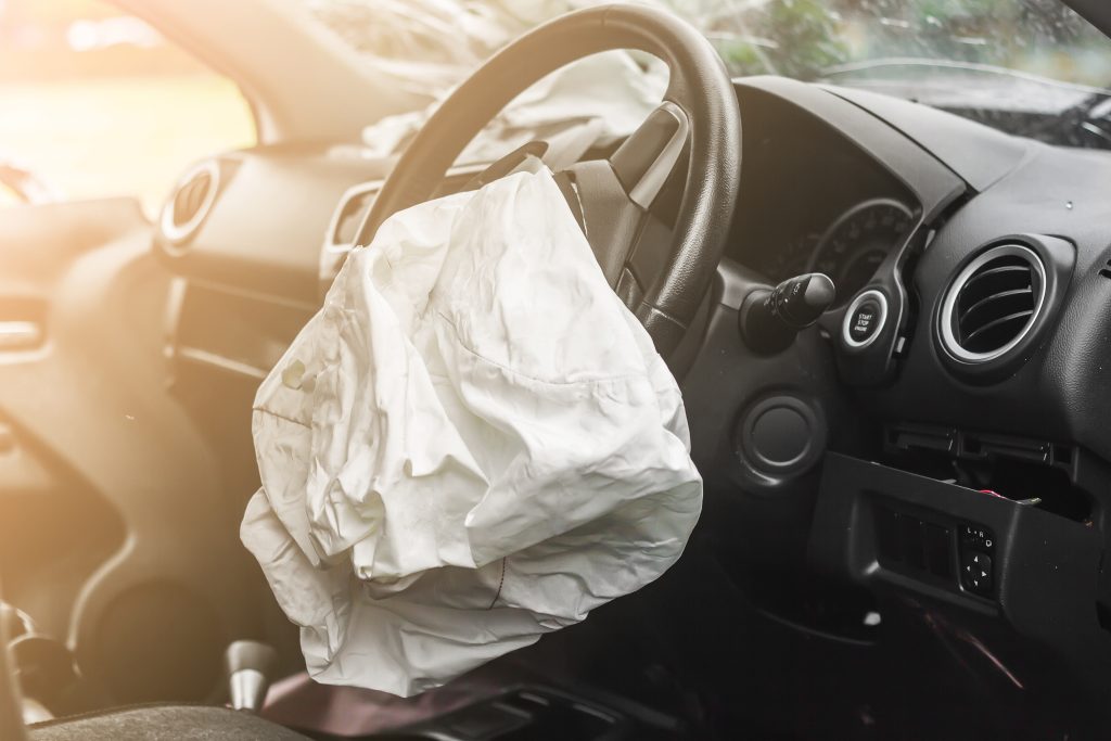 What To Know About Auto Accidents in Rhode Island